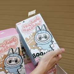 POPMART LABUBU EXCITING MACARON (VER1 ) - (PPMT-2310-0069)