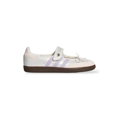 Adidas Samba Jane ‘Chalk White Dawn’  ( LB8627)