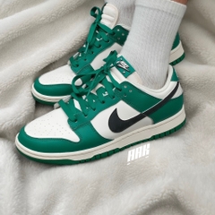 NIKE DUNK LOW RETRO SE JACKPOT 'MALACHITE' - (DR9654 100)