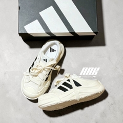 Adidas Maxxcourt Mule/White (LA4473)