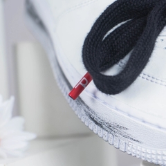 NIKE AIR FORCE 1 PARANOISE PEACEMINUSONE G-DGRAGON 2.0 - DD3223 100