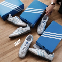 ADIDAS SAMBA OG 'HEREN WHITE' - JI2003