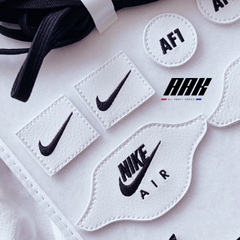 NIKE AIR FORCE 1/1 - CV1758 100
