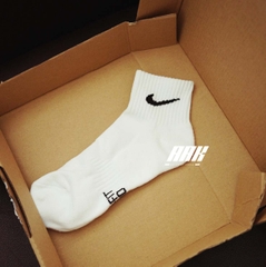NIKE DRI-FIT SOCKS - MID