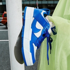 NIKE DUNK DISRUPT GAME ROYAL LOW CK6654 100
