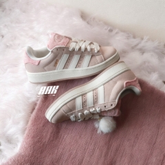 ADIDAS CAMPUS 00s "PINK" (JR8042)