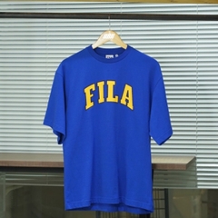 FILA UNISEX T-SHIRT