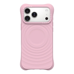 Ripple Case - Primrose Pink Essentials by CASETiFY™"