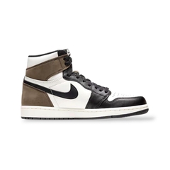 Nike Air Jordan 1 Retro High OG ‘Dark Mocha’ (555088-105)