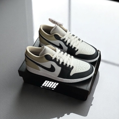 NIKE AIR JORDAN 1 LOW ‘RATTAN’ 553558-153
