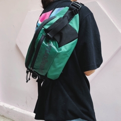 PATAGONIA WAISTBAG GREEN