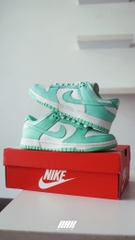 Nike Dunk Low W (DD1503 105) ‘Green Glow’