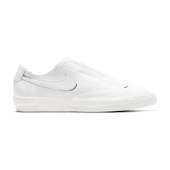 NIKE BLAZER LOW SLIP ALL WHITE - CJ1651 100