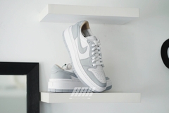 AIR JORDAN 1 ELEVATE LOW GREY