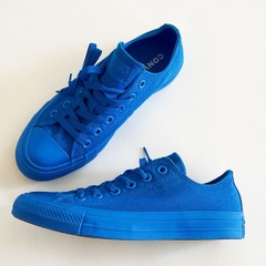 CONVERSE MONO SUEDE LOW 161414C