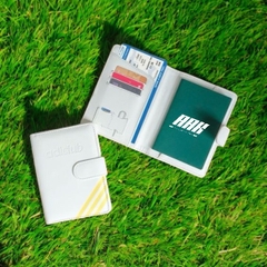ADICLUB PASSPORT