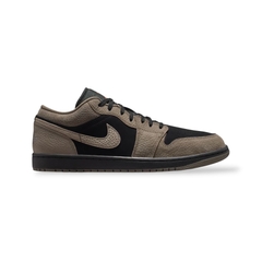 Nike Air Jordan 1 Low SE "Olive Grey"( IB7109-005)
