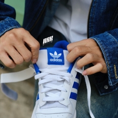 ADIDAS FORUM LOW ROYAL BLUE - FY7756
