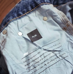 PLAC Jeans - NEU KURZ K24 PJTO5NKK245