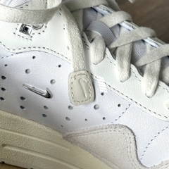 NIKE AIR MAX 1 SP x JACQUEMUS 'SUMMIT WHITE (HM6690 100)