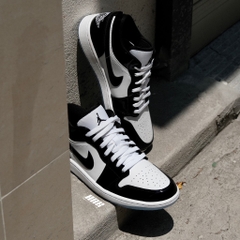 JORDAN 1 LOW SE CONCORD - (DV1309 100)