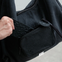 ADIDAS D SHOULDER BAG (IX7694 )