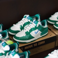 NIKE DUNK LOW DISRUPT 2 "Malachite" - DH4402 001