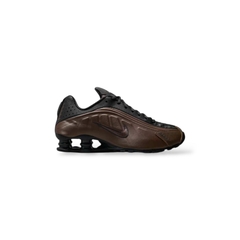 Nike shox R4 " Off Noir Ironstone" ( AR3565-007)
