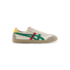 ONITSUKA TIGER TOKUTEN WHITE/GREEN (1183C095-200)