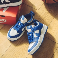 NIKE DUNK DISRUPT GAME ROYAL LOW CK6654 100