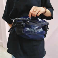 PATAGONIA WAISTBAG BLUE