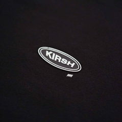 KIRSH HAND LOGO SWEATSHIRT - FREESIZE