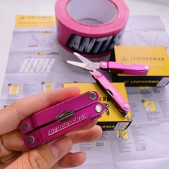 ASSC LEATHERMAN KNIFE