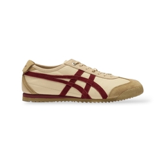 Onitsuka Tiger MEXICO 66 SD VIN BEIGE/BEET JUICE  (1183C015.202)