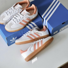 ADIDAS SAMBA OG (IG932) WONDER CLAY