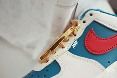 Nike AF1 By You “Gucci” - AQ3778 994
