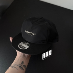 New Era 9Fifty Essentials Fear of God Snapback Hat (60185372 )