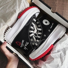 CONVERSE RUN HIKE STAR VALENTINE HIGH 171120V