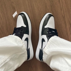 AIR JORDAN 1 LOW PANDA (DC0774 101)