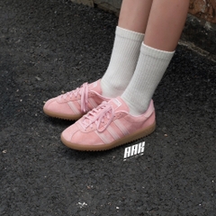 ADIDAS BERMUDA "GLOW PINK" - GY7386