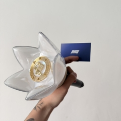 BIGBANG 26/27 WORLD TOUR 20th Anniversary LIGHTSTICK