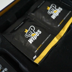 CREP PROTECT ULTIMATE SHOES CARE PACK