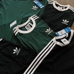 ADIDAS ADICOLOR TEE - GREEN