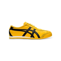 ONITSUKA TIGER MEXICO 66 BLACK/YELLOW (1183C102-751)