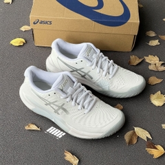 Asics GEL Challenger 14 ‘White Pure Silver’ (1042A231-100)