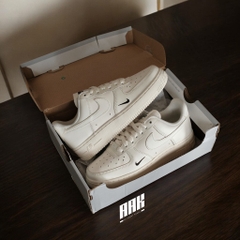 AIR FORCE 1 '07 ESS TRK3 ( HF1058-133)
