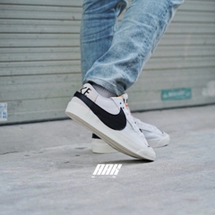 NIKE BLAZER LOW '77 JUMBO WHITE