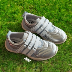 MASOOMAKE SNAIL THIN-SOLE SPORTS  (MFA6AA587A)