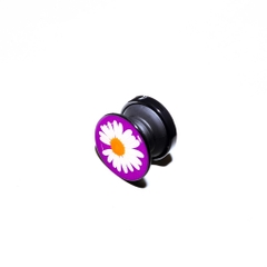 PMO PHONE POP UP GRIP #1 DAISY PURPLE