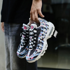 NIKE AIR MAX 95 SOUTH KOREA (CW2359 100)